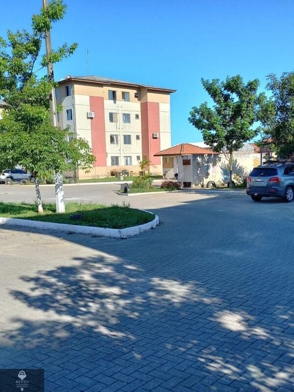 Residencial San Diego