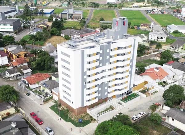 Edifício Monteverone