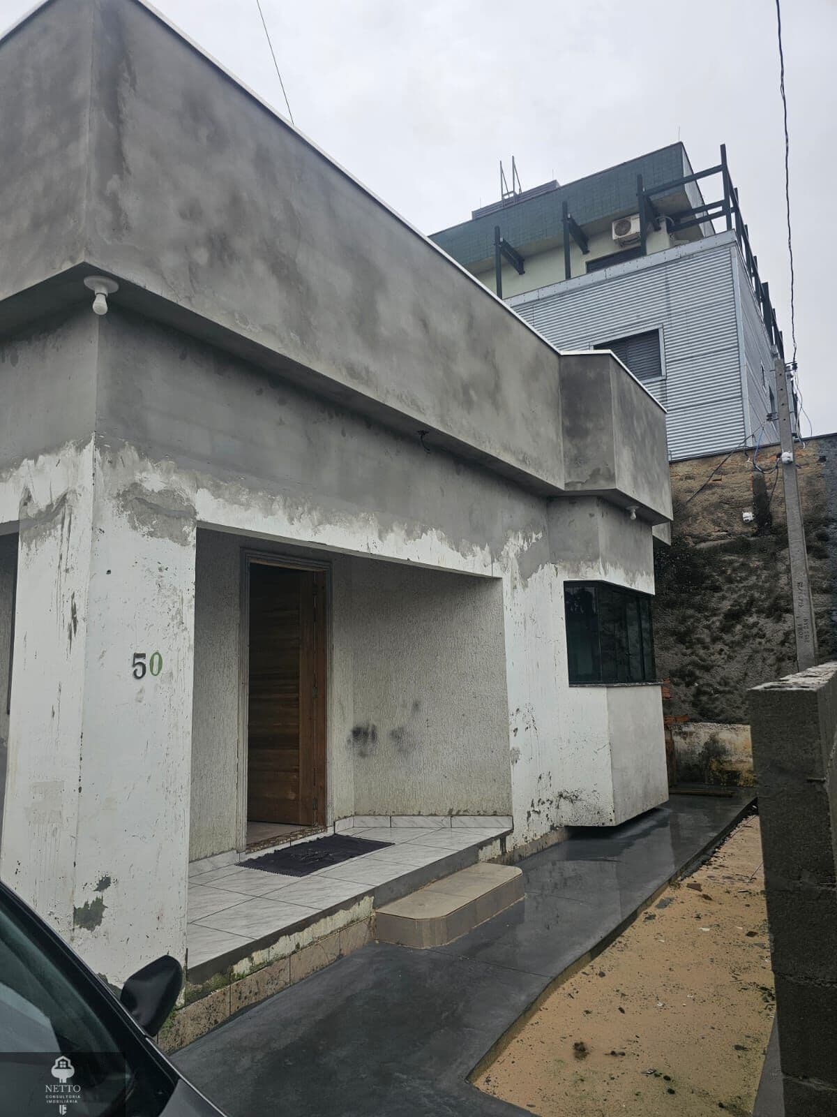Casa à venda no Bairro Próspera – Criciúma/SC