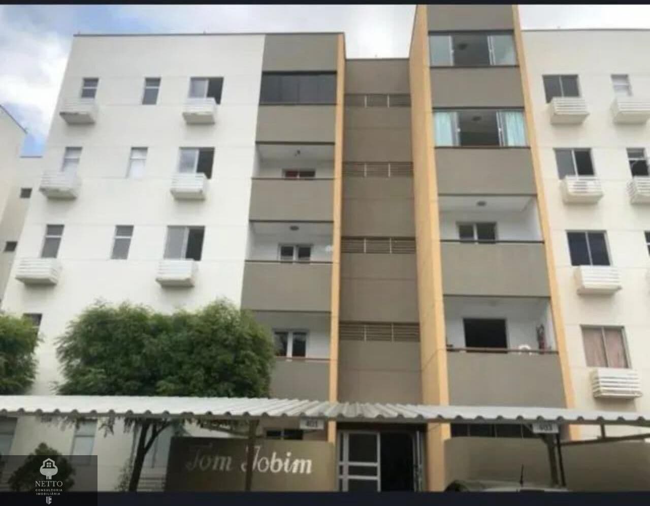 Apartamento em Teresina - Planalto