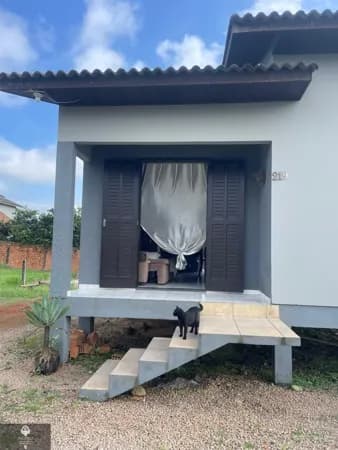 Casa em Forquilhinha - Santa Cruz