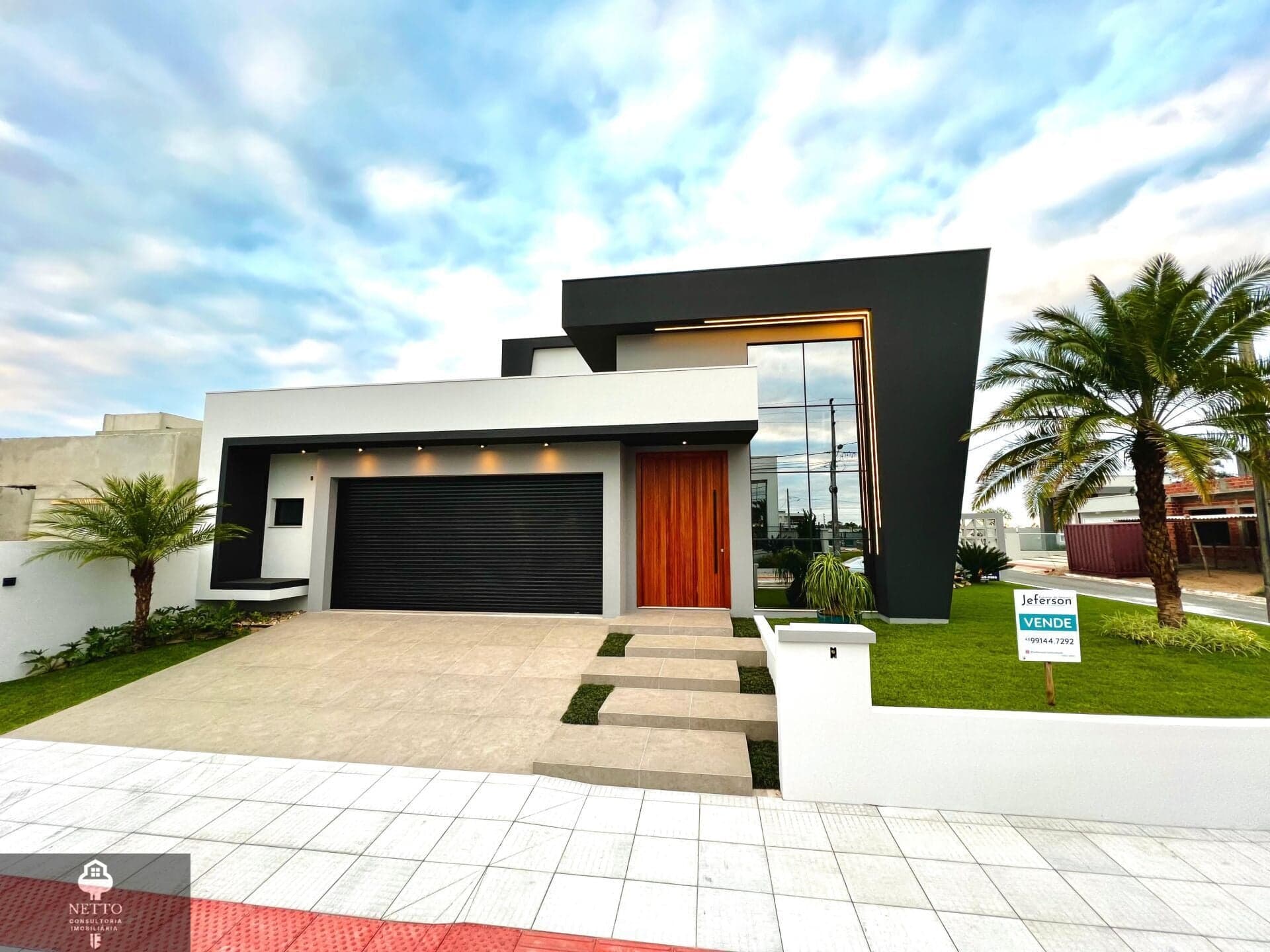 Casa em Araranguá - Centro