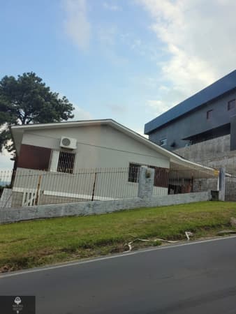 Casa em Criciúma - Ana Maria