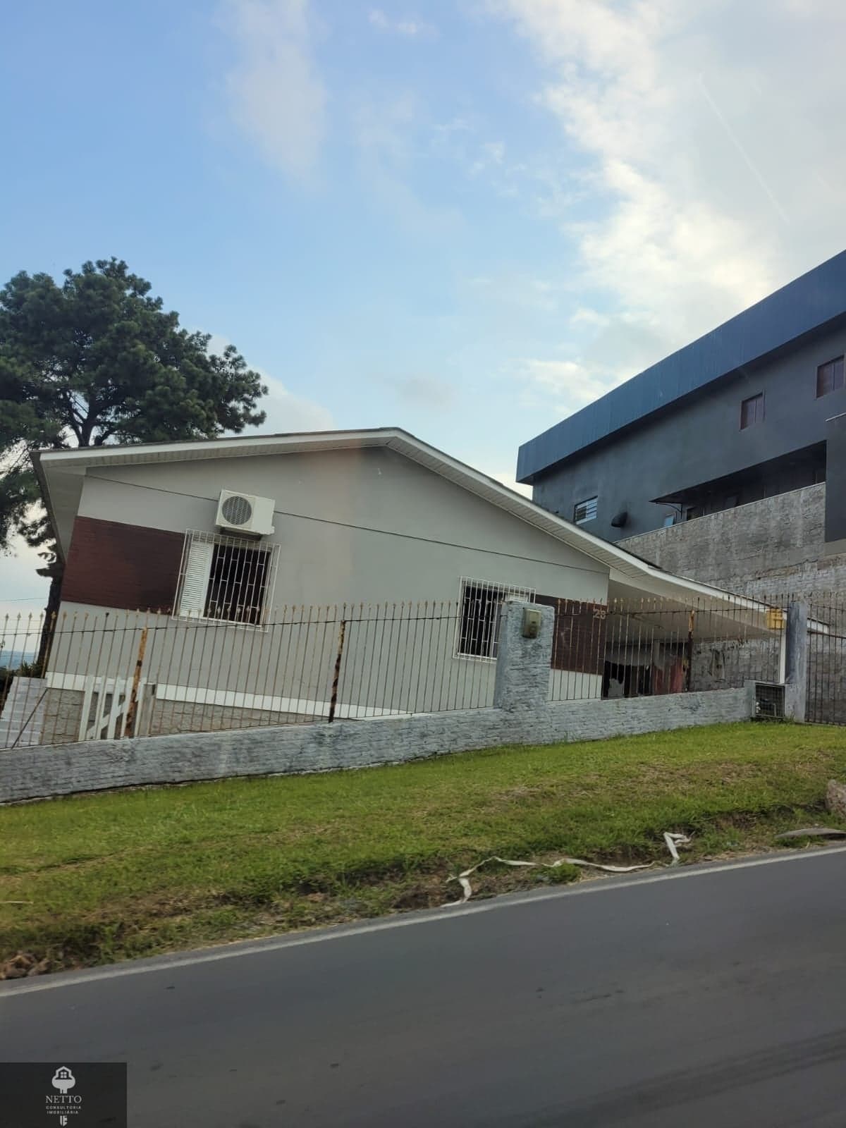 Casa em Criciúma - Ana Maria