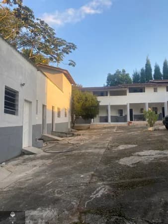 Kitnet a menos de 5 minutos do Centro de Criciúma