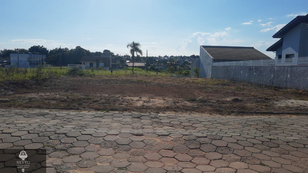 Terreno bairro Jardim Silvana