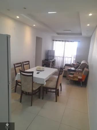 Apartamento à venda – Residencial Criciúma Prime