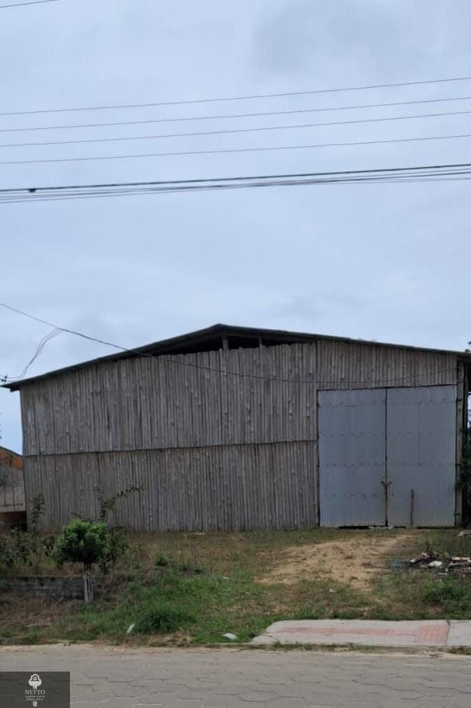 Pavilhão/Galpão Industrial - Excelente oportunidade para empresas que buscam espaço amplo para instalação