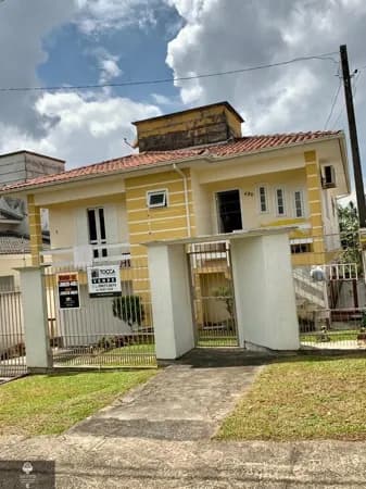 Casa em Criciúma - Jardim Maristela