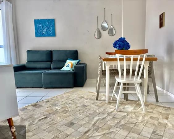 Apartamento em Laguna - Mar Grosso