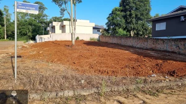 Lote/Terreno em Criciúma - São Defende