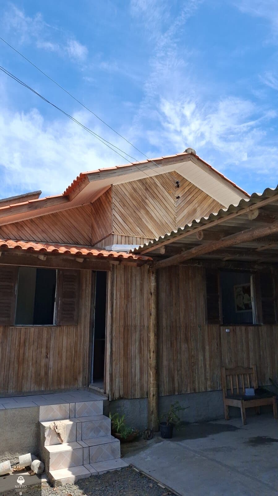 Casa 3 Quartos na Barra Velha – R$ 280.000,00