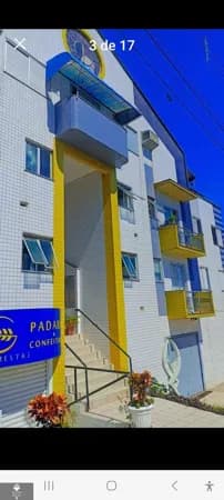Apartamento em Criciúma - Michel