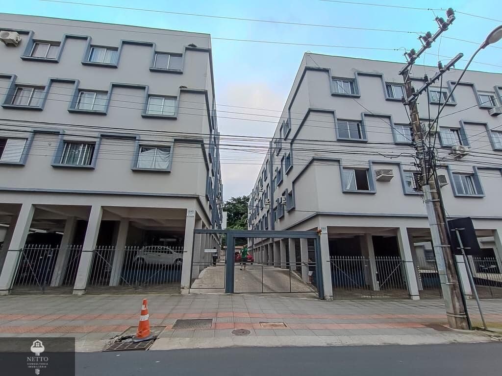 Oportunidade Apartamento Edifício Eldorado