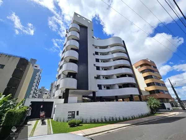 Apartamento em Criciúma - Centro
