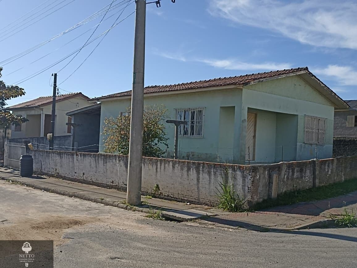 Casa em Morro da Fumaça - Centro