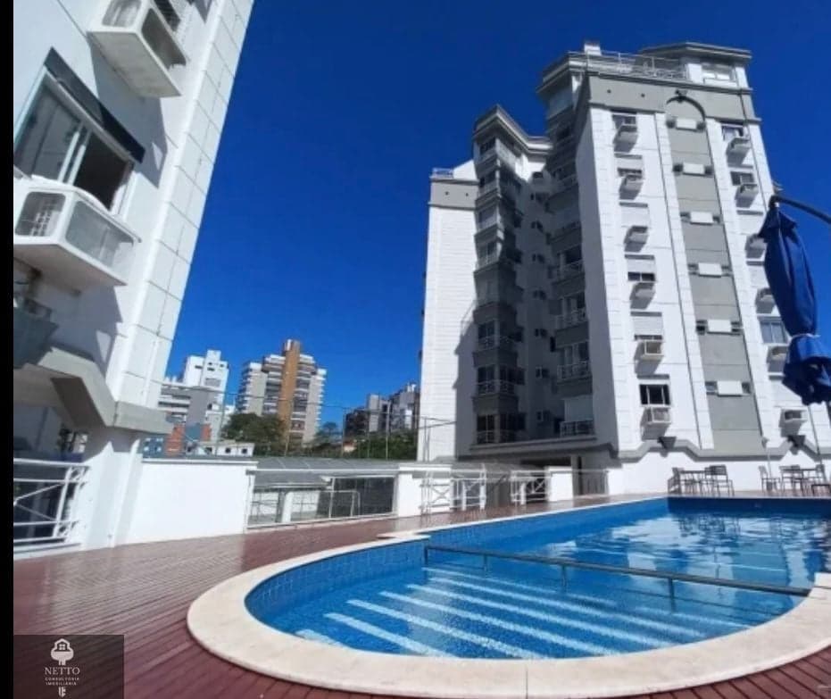 Apartamento em Criciúma - Centro