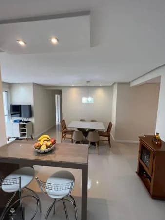 Apartamento No centro - Res. Burle Marx