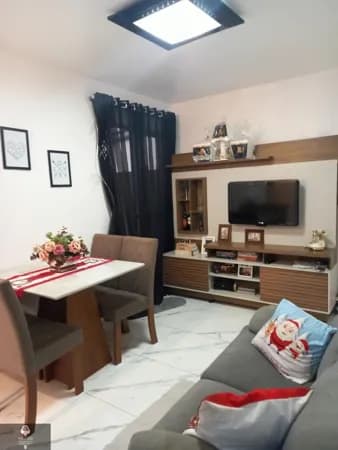 Apartamento em Içara - Presidente Vargas