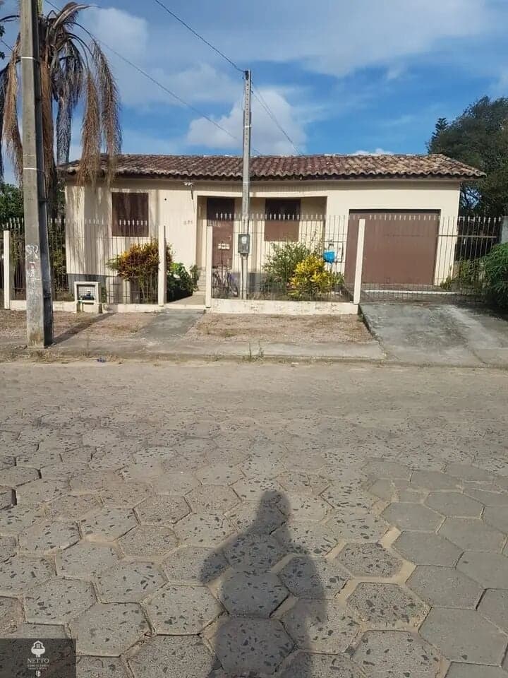 Casa em Criciúma - São Luiz