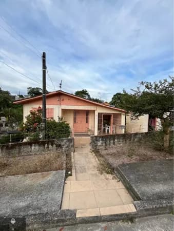 Casa em Criciúma - Maria Céu