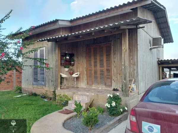 Casa em Criciúma - Linha Batista
