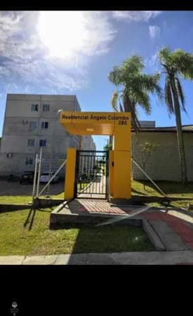 Residencial Angelo Colombo