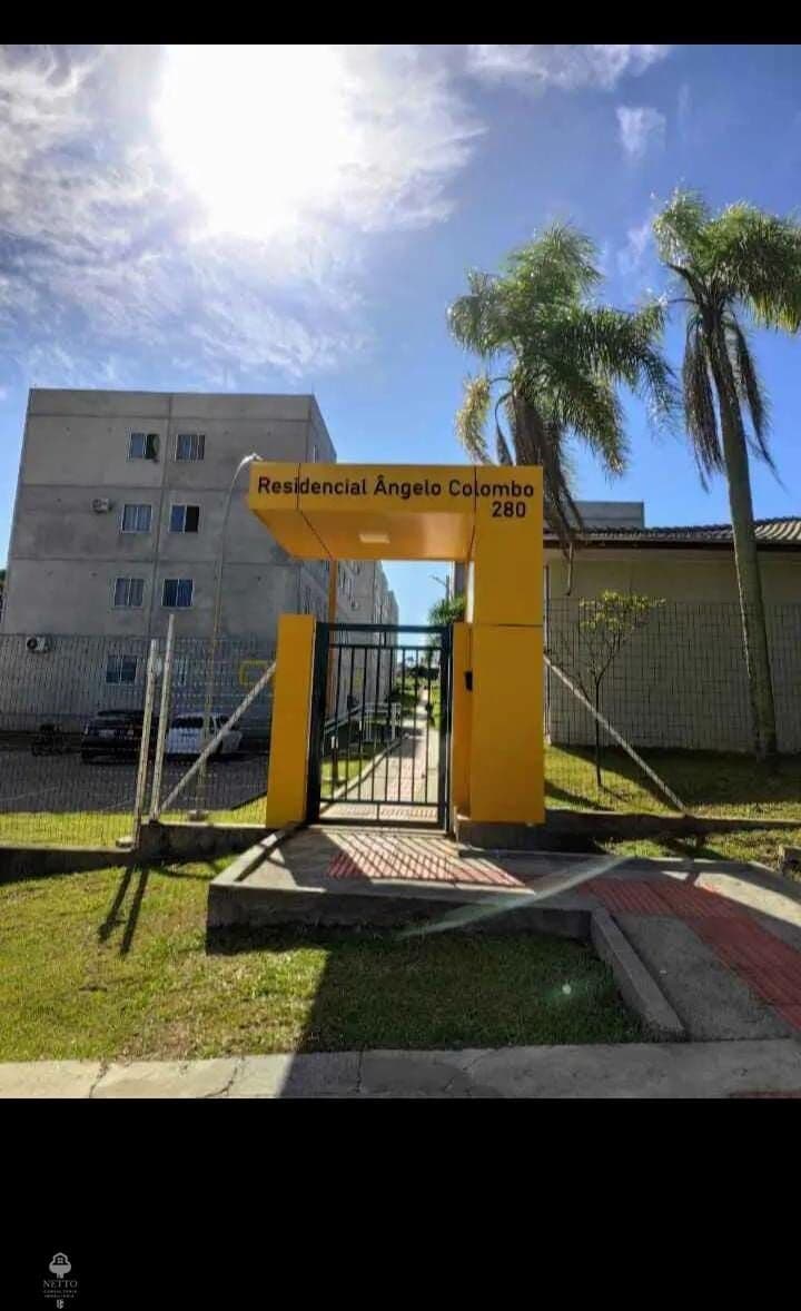 Residencial Angelo Colombo