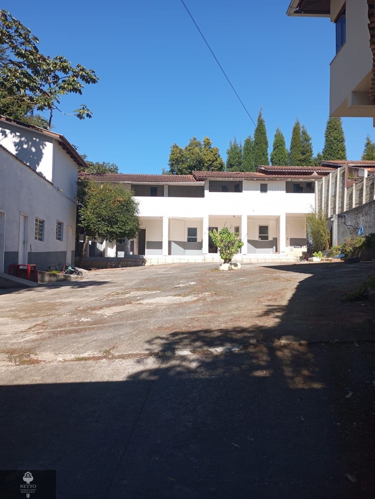 Apartamento Kitnet incluso, energia, agua e condomínio