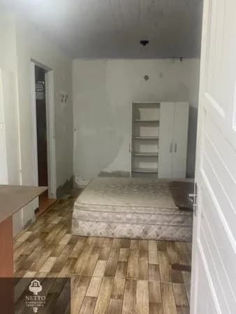 Apartamento Kitnet incluso, energia, agua e condomínio
