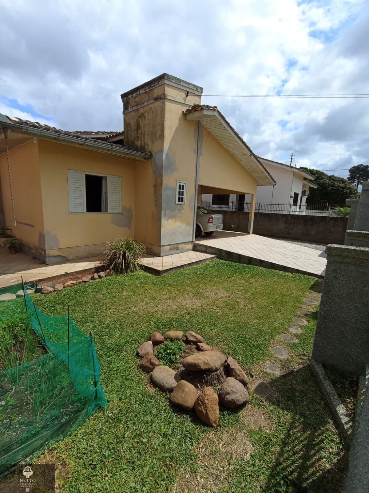 Casa em Jardim Maristela, Criciúma/SC