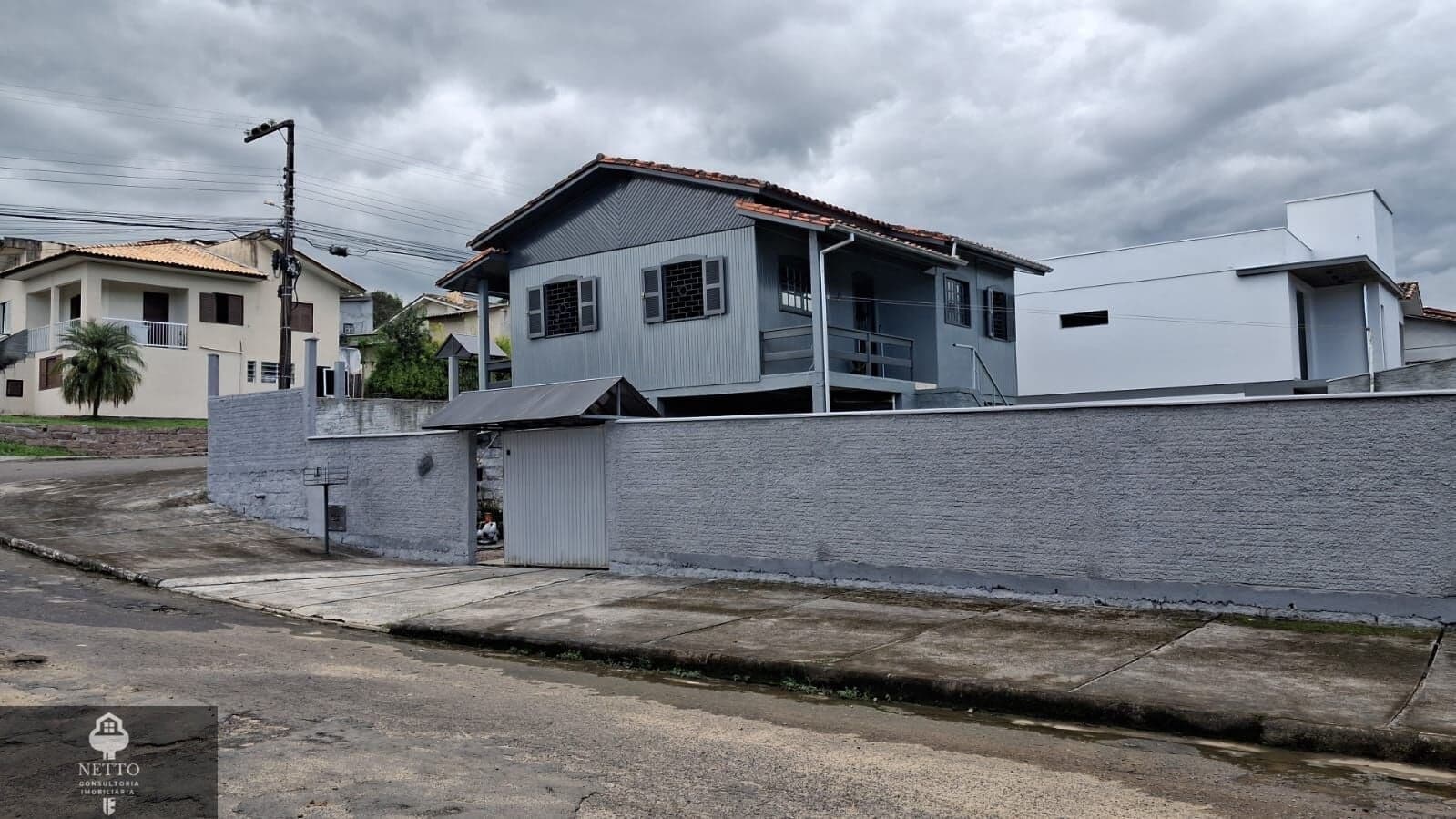 Casa à venda – Vila Isabel – Criciúma