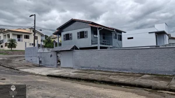 Casa à venda – Vila Isabel – Criciúma