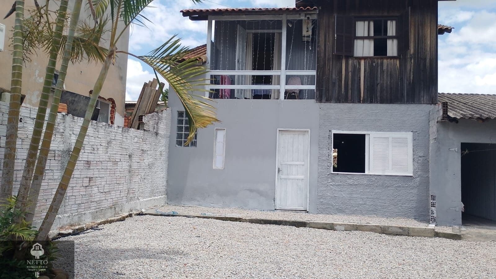 ✨ Oportunidade de Casa à Venda – Bairro São Sebastião ✨