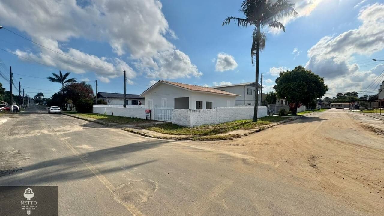 Excelente Oportunidade em Criciúma/SC: Terreno de esquina !