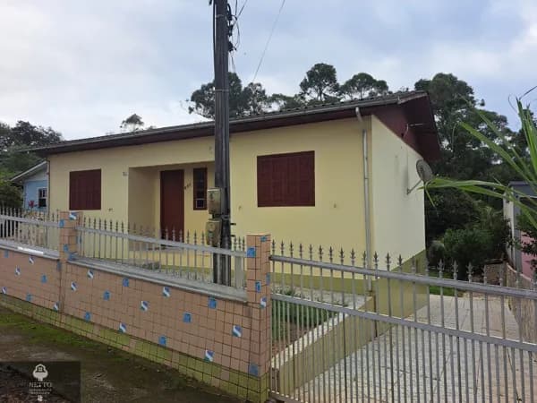 Casa no Bairro Marili