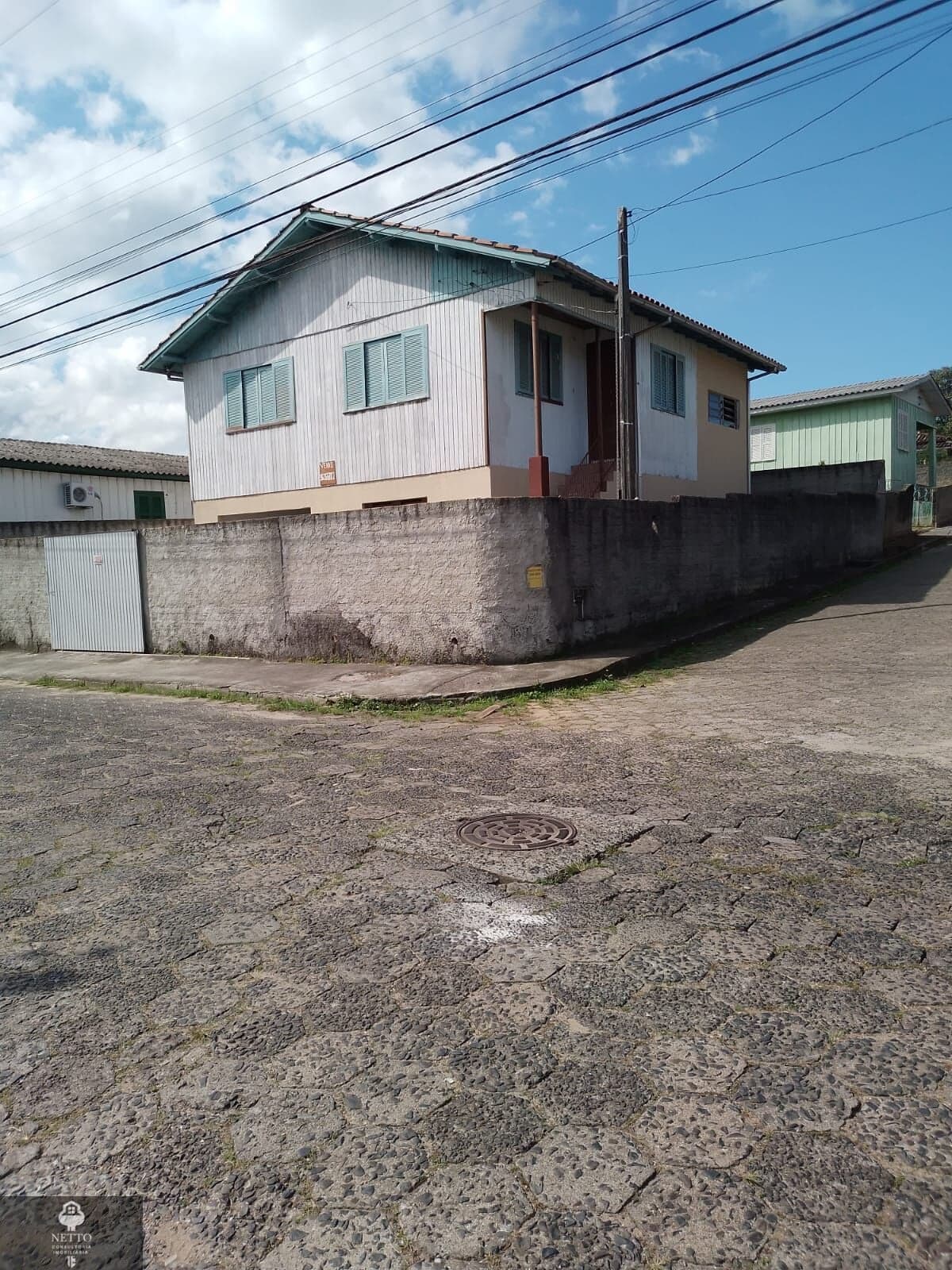 Casa em Criciúma - Próspera