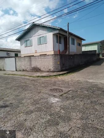 Casa em Criciúma - Próspera