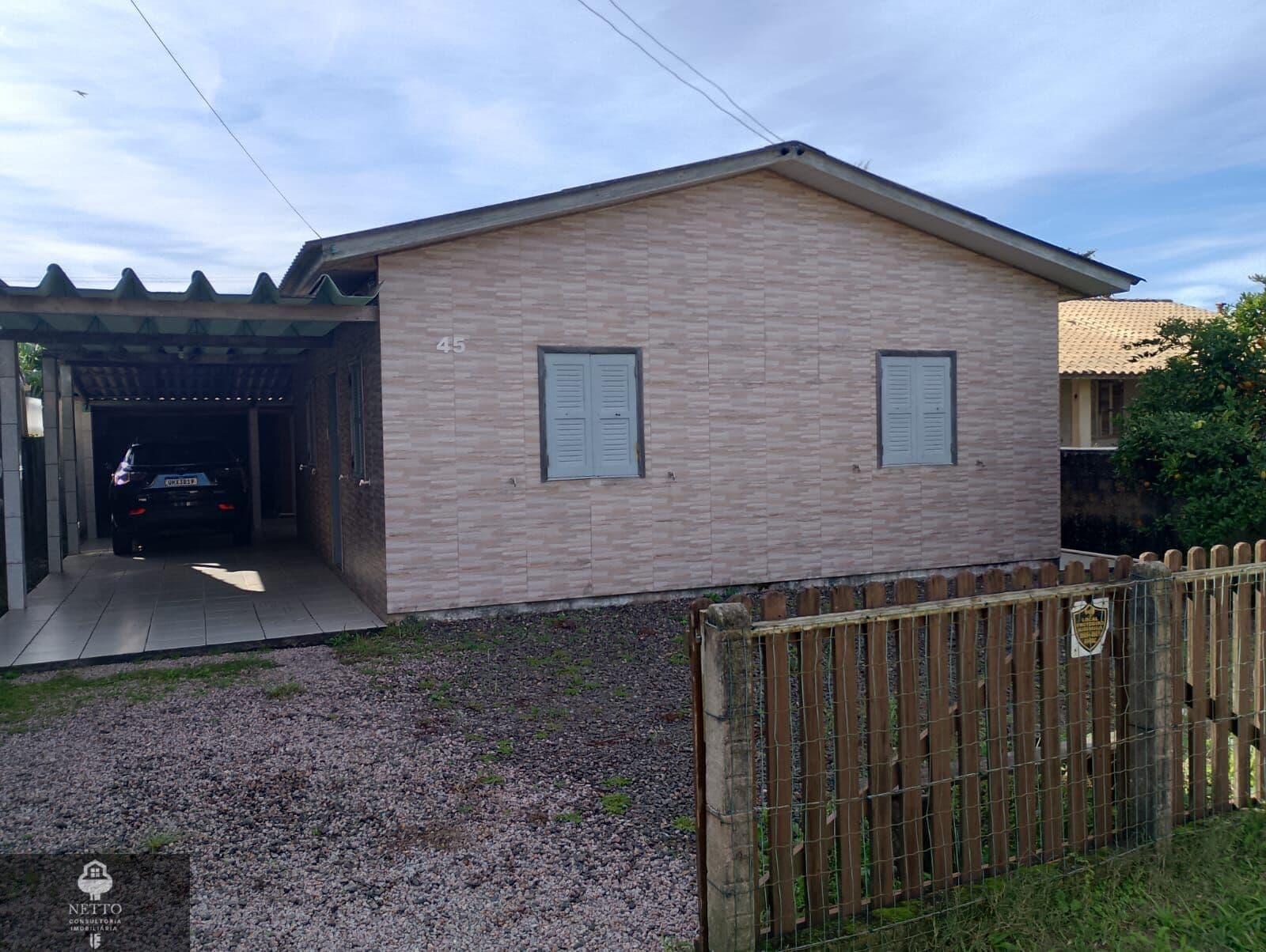 Casa no Camacho