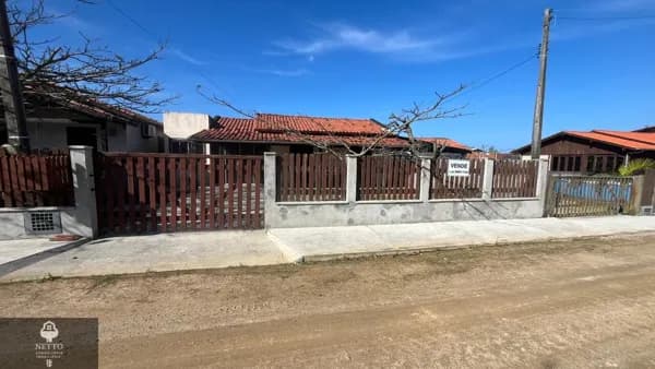 Praia do Camacho – Jaguaruna/SC