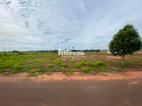 Lote/Terreno em Umuarama - Jardim Trianon