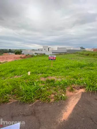 Lote/Terreno em Umuarama - Metropolitano II