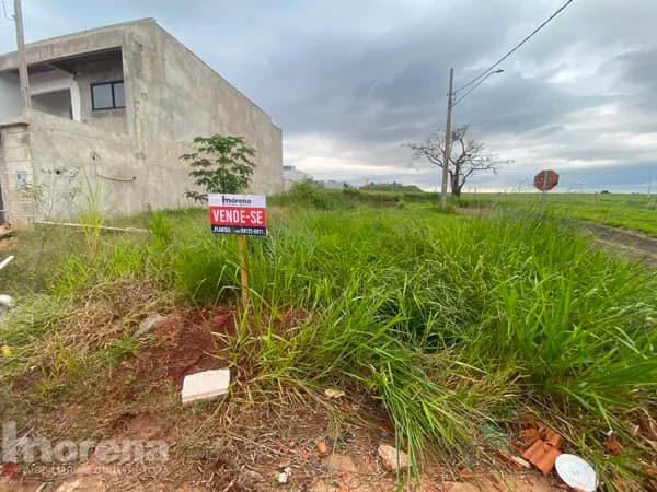 Lote/Terreno em Umuarama - Metropolitano II