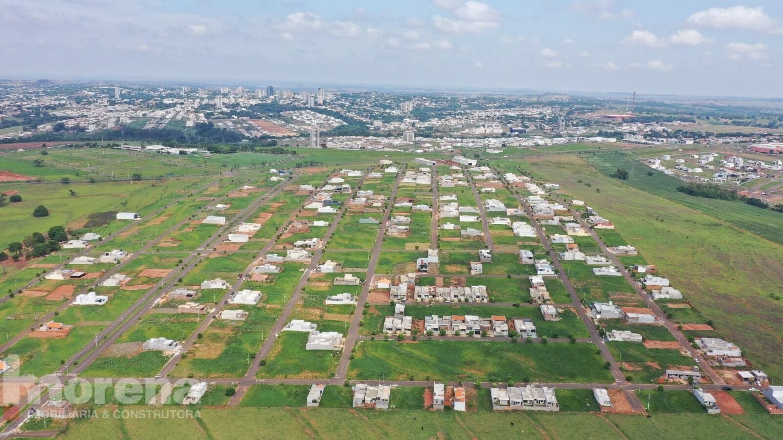 Terreno Metropolitano II