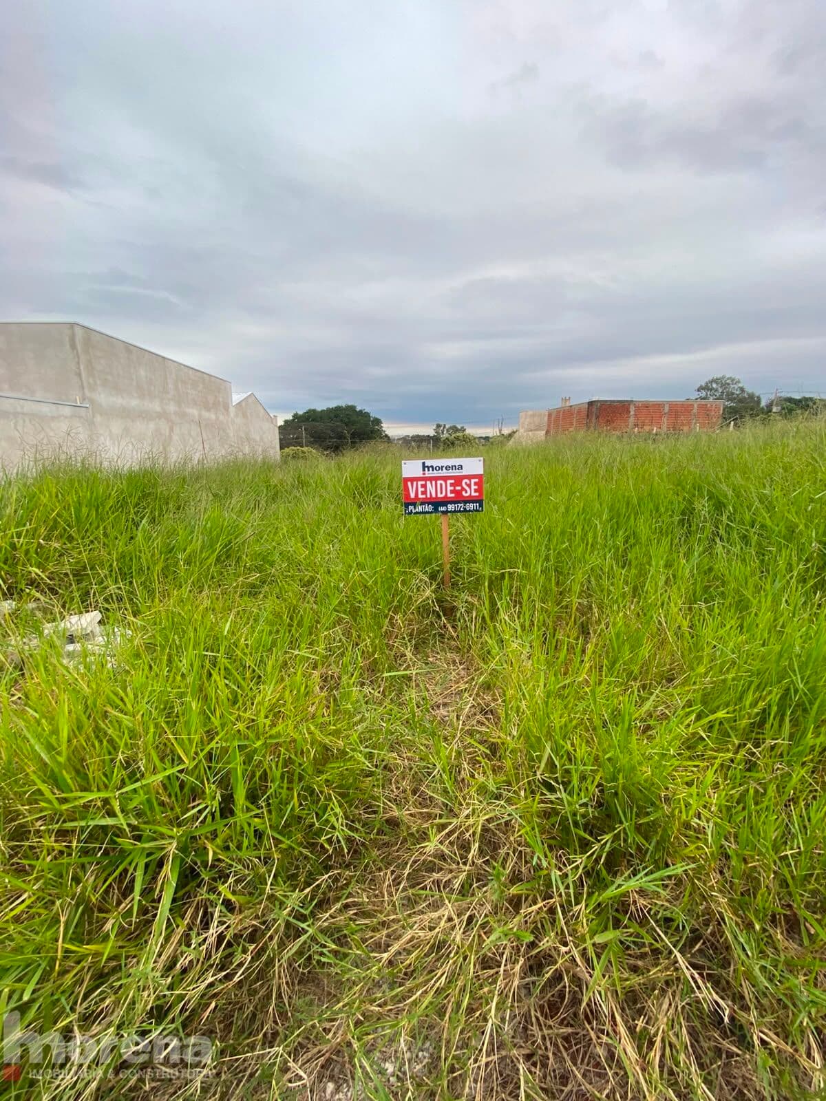 Lote/Terreno em Umuarama - Metropolitano II