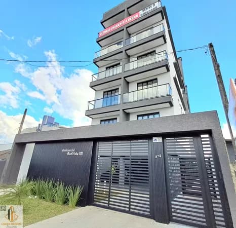 Apartamento Alto Padrão venda Centro de Araucaria-PR