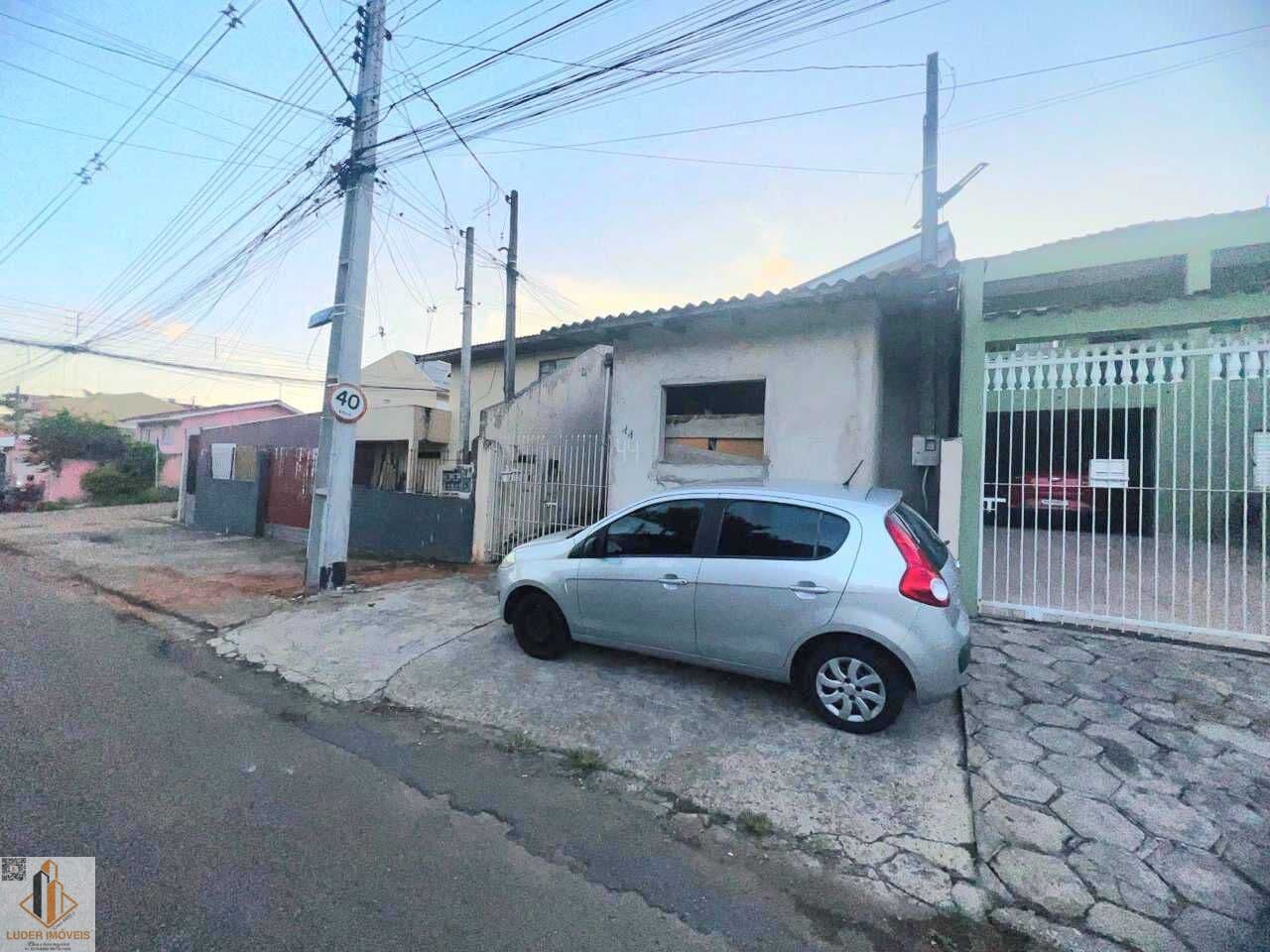 Casa em Cidade Industrial, Curitiba/PR