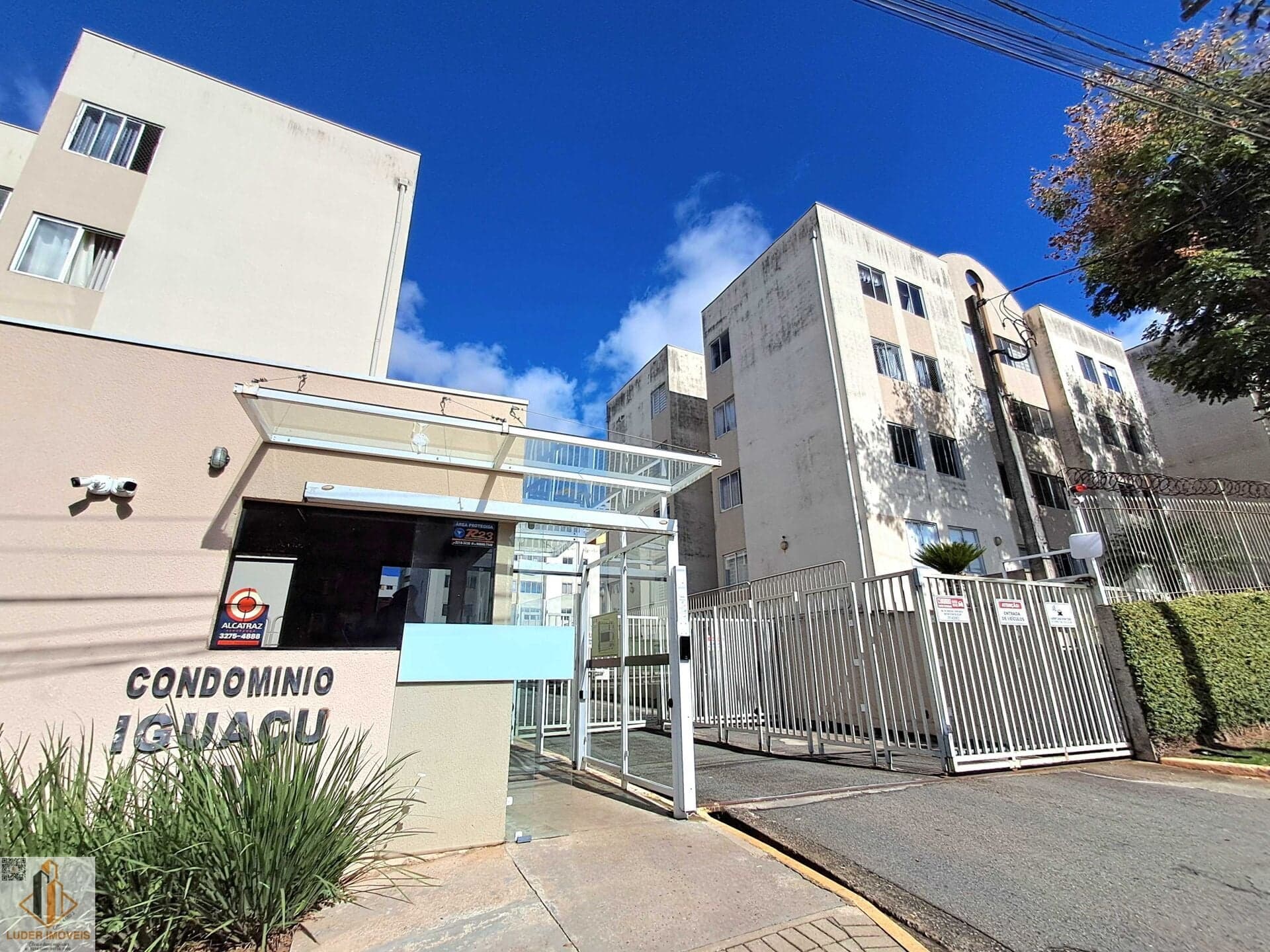 Apartamento 3 dorms. 54m² venda Campo Comprido, Curitiba