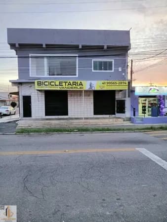 Prédio/Edificio inteiro para venda 330m2 com 6 salas bairro Sitio Cercado