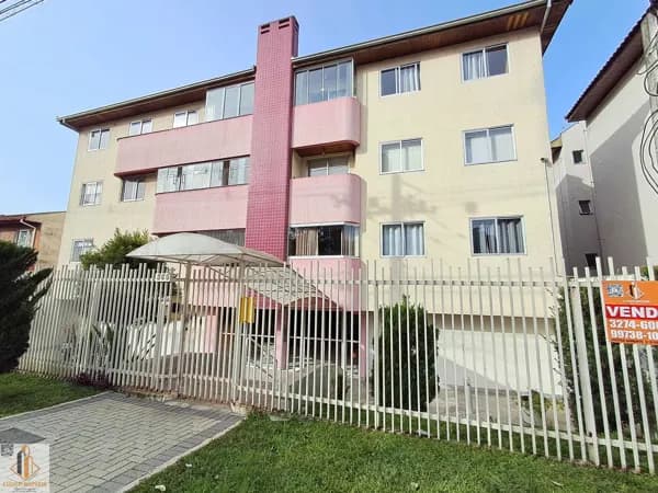 Apartamento venda Campo Comprido, Curitiba/PR